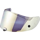 RSタイチ HJP209 RPHA11用ミラーシールド ゴルード HJ-26 ヘルメット用補修部品 HJP2094300