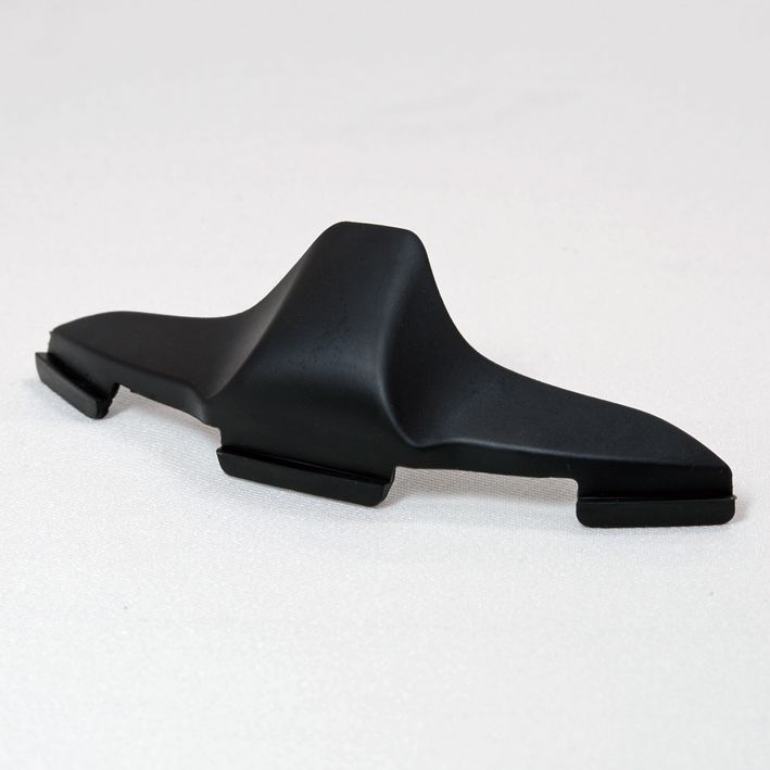 RSタイチ HJP428 ブレスガード ワンサイズ RPHA11 ヘルメット用補修部品 HJP4289999