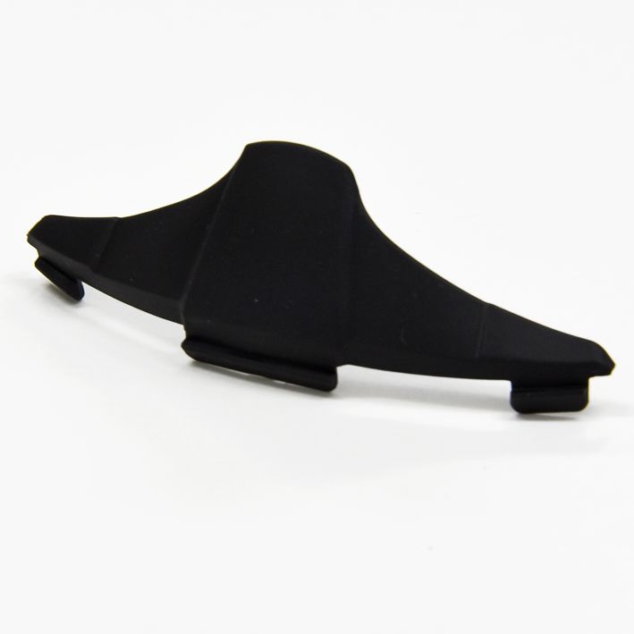 RSタイチ HJP476 ブレスガード ワンサイズ RPHA70 ヘルメット用補修部品 HJP4769999