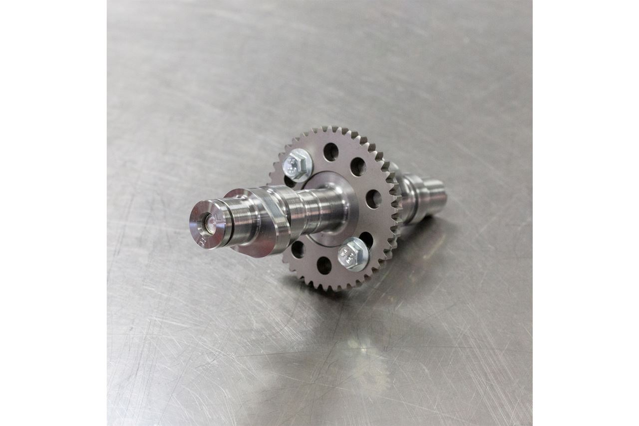 S&Sサイクル 330-0709 ハイパフォーマンスカムシャフトキット 650Twins エンジン パーツ プロト