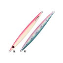 シャウト 105LC ランス ブルーピンクゼブラグロー 200g 疑似餌 ルアー ジグ 仕掛け 釣具 釣り つり