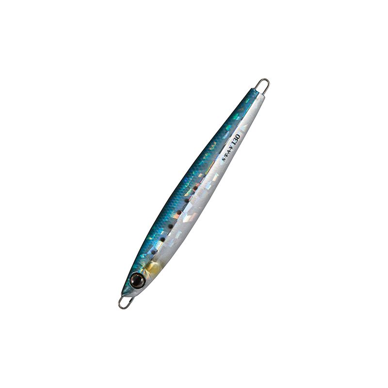 シャウト 115SR ステイ リアルカラー マイワシ 160g 疑似餌 ルアー ジグ 仕掛け 釣具 釣り つり