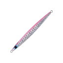 シャウト 101LC ランス #18/ピンク 80g ジグ ジギング ルアー 海釣り 釣具 つり フィッシング Shout