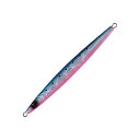 シャウト 101LC ランス #32/ブルーピンク 80g ジグ ジギング ルアー 海釣り 釣具 つり フィッシング Shout