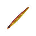 シャウト 101LC ランス #22/レッドゴールド 80g ジグ ジギング ルアー 海釣り 釣具 つり フィッシング Shout