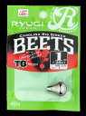 リューギ SBE135 ビーツTG 1/4oz(7g) シンカー おもり 錘 バス釣り 釣具 つり フィッシング