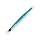 シャウト 107LC ランス #189/グリーンバック 300g ジグ ジギング ルアー 海釣り 釣具 つり フィッシング Shout