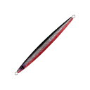 シャウト 107LC ランス #192/ブラックバックレッドベリー 300g ジグ ジギング ルアー 海釣り 釣具 つり フィッシング Shout
