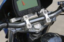 シフトアップ 201080-03 ビレットトップブリッジセットシルバー XR50-100 シフトアップ 201080-03