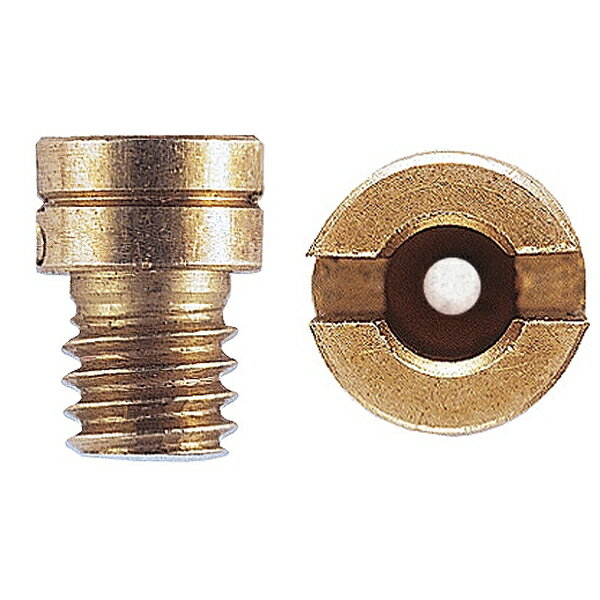 シフトアップ 800080-MM ケイヒン 丸小・PCタイプ （5X6.7） メインジェット #80X5 補充セット シフトアップ 800080-mm