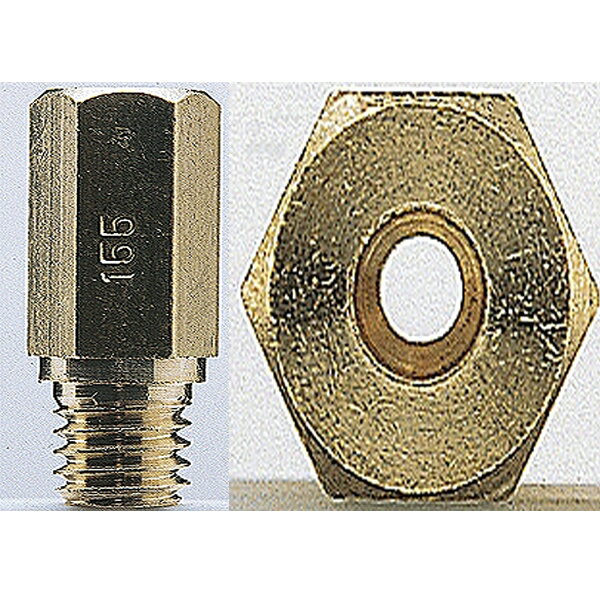 ���եȥ��å� 800170-MN �����ҥ� PWK/PE/FCR (6X16.5) �ᥤ�󥸥��å� #170�佼���å� ���եȥ��å� 800170-mn