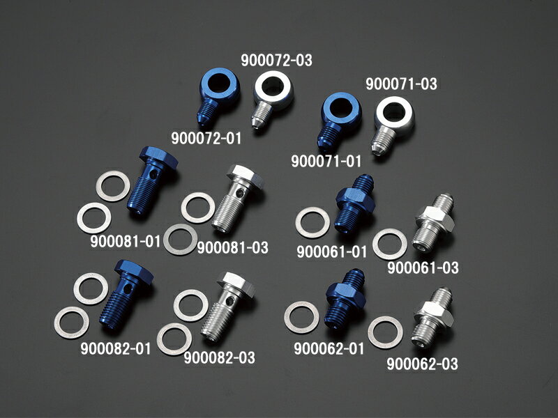 シフトアップ 950072-03 EARL'S #4 M12 バンジョーユニオン シルバー シフトアップ 950072-03