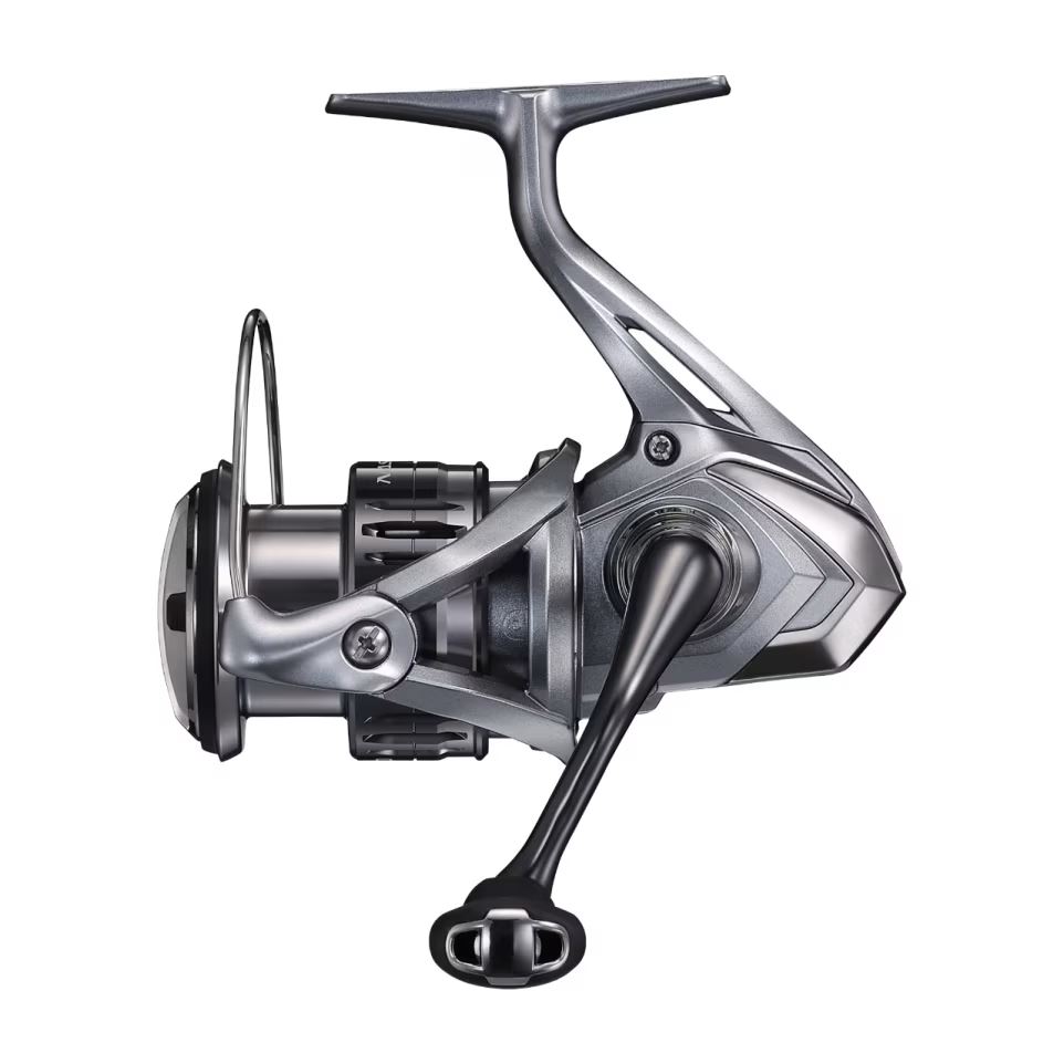 シマノ 043160 ナスキー 2500 リール スピニング(汎用) 海釣り 釣具 つり フィッシング SHIMANO(4)
