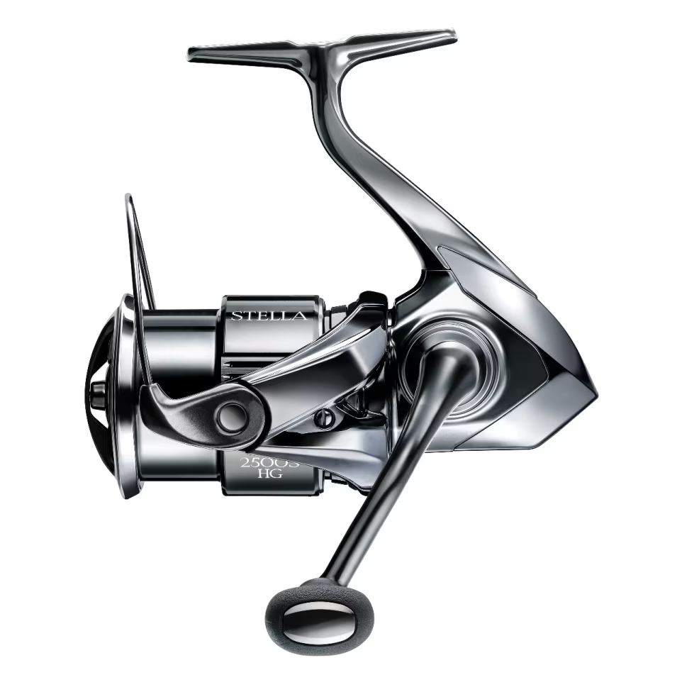 シマノ 043887 ステラ 2500SHG リール スピニング(汎用) 海釣り 釣具 つり フィッシング SHIMANO