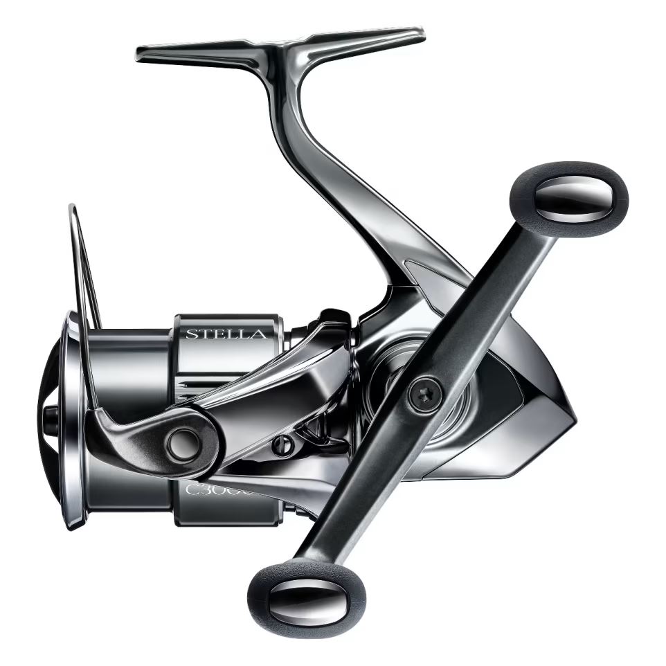 シマノ 043894 ステラ C3000SDH リール スピニング(汎用) 海釣り 釣具 つり フィッシング SHIMANO