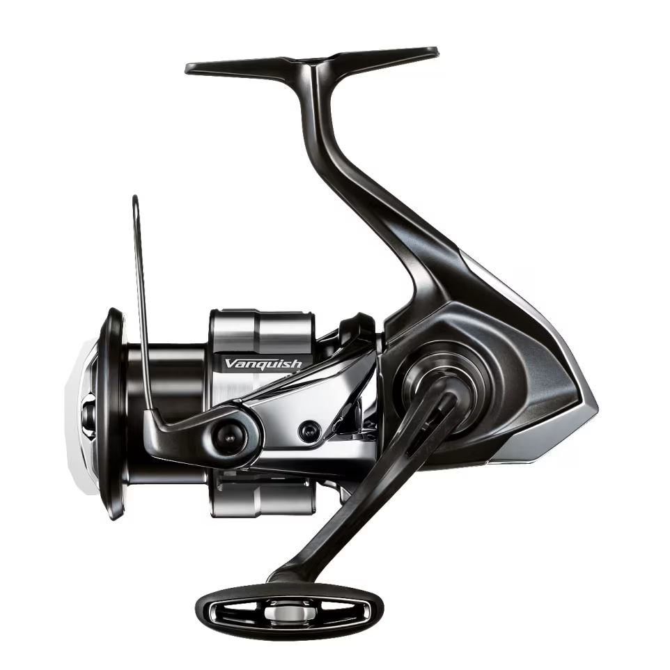 シマノ 045355 ヴァンキッシュ 4000XG リール スピニング(汎用) 海釣り 釣具 つり フィッシング SHIMANO