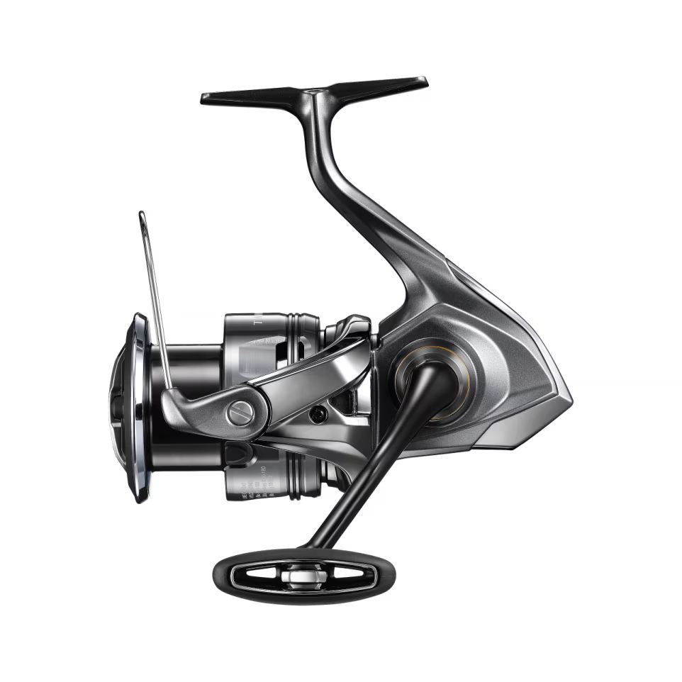 シマノ 046871 ツインパワー 4000XG リール スピニング(汎用) 磯 海釣り 釣具 つり フィッシング SHIMANO