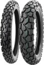 シンコー タイヤ E700 フロント/リア 130/80-18 M/C 66S TL チューブレス バイアス 1本入 オフロード バイク