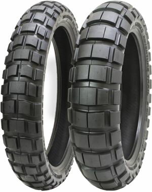 DUNLOP ダンロップ DIRT TRACK K180 フロント 120/80-12 65J TL