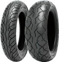 シンコー タイヤ SR568 リア 140/70-12 M/C 65P TL チューブレス バイアス 1本入 スクーター ミニバイク バイク