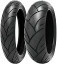 シンコー タイヤ 005 ADVANCE リア 190/50ZR17 M/C 73W TL チューブレス ラジアル 1本入 オンロード バイク