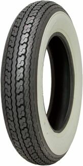 CST(チェンシン) バイク タイヤ C922R 110/80-10 58J TL リア ベンリィ50/ベンリィ50プロ(AA03)｜ベンリィ110/ベンリィ110プロ(JA09)｜キャビーナ50/ブロード50(AF33)｜キャビーナ90/ブロード90(HF06)