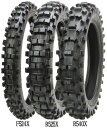 シンコー タイヤ 524X フロント 80/100-21 51M TT チューブタイプ バイアス 公道走行不可 1本入 オフロード バイク