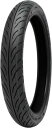 シンコー タイヤ SR898 フロント/リア 90/80-17 M/C 46P TL チューブレス バイアス 1本入 オンロード バイク