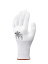ショーワグローブ NO546W-L DURACoil 546W ホワイト 白 Lサイズ 1双てぶくろ 手袋 手袋 洗える 通気性