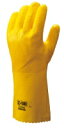 ショーワグローブ SD-1000-L SD-1000 イエロー 黄色 Lサイズ 1双手袋 てぶくろ 手袋 すべり止め
