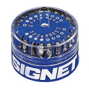 SIGNET シグネット 22009 1/4