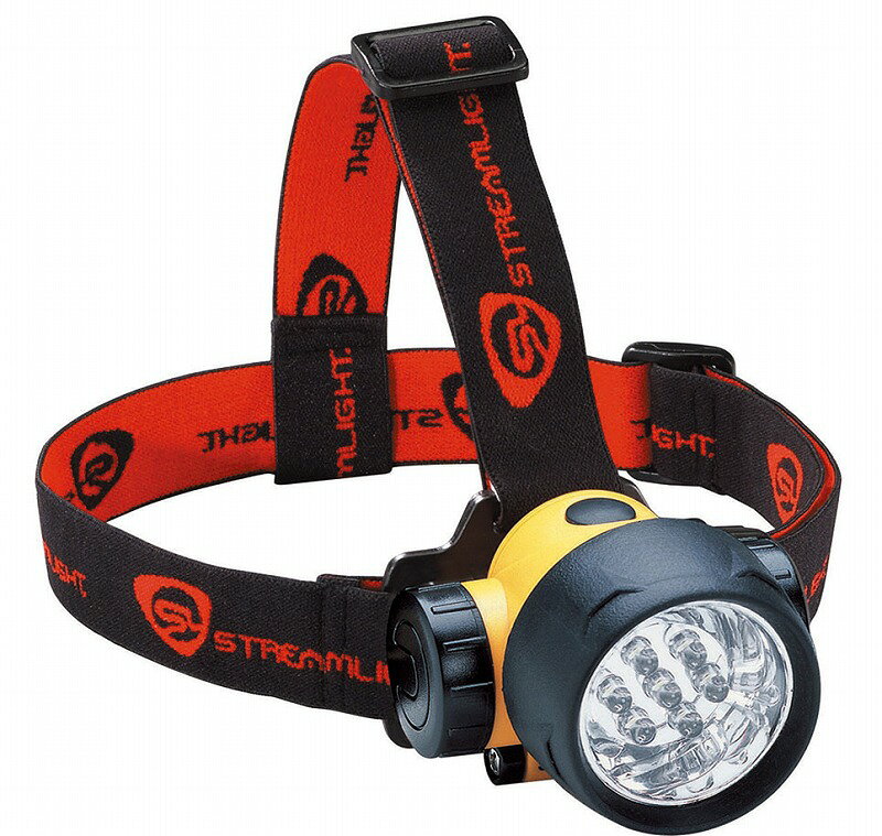 STREAMLIGHTストリームラ...