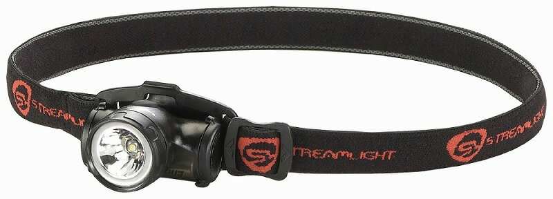 STREAMLIGHT ストリームライト 61400 エンデューロ 0.5W LEDヘッドランプ ヘッドライト 防災