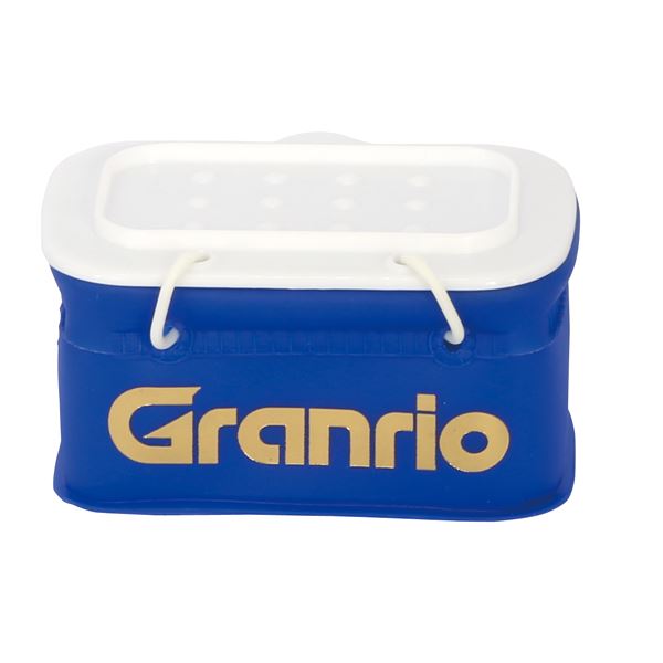 タカ産業 011359 14-角 ベスト用エサバケット プチミニ 11×7×5cm 色指定不可 エサ入れ 餌箱 ケース バ..