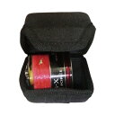 タカ産業 403840 T-155 パカット替スプールケース 色指定不可 1個 リールケース 保管 収納 保護 カバー 釣り用品 釣具 つり フィッシング TA...