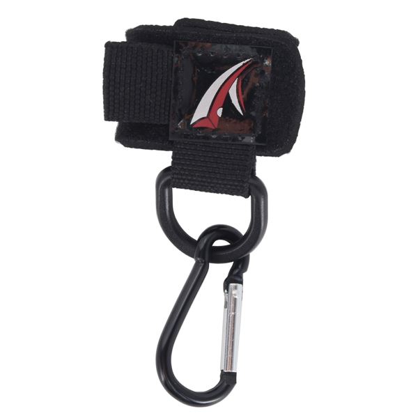 タカ産業 405042 M-13 HDホルダーベルト 138×30mm 色指定不可 1個 小物ホルダー クーラーボックス 取付 カラビナ 釣り用品 釣具 つり ...