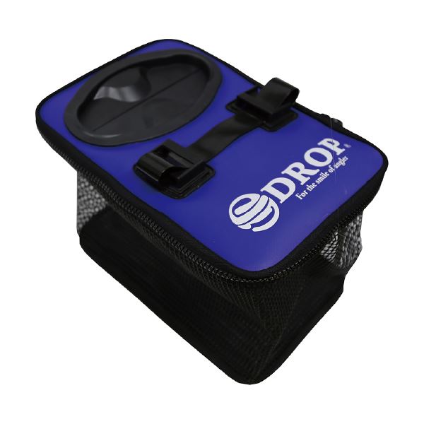 タカ産業 600294 DP-8 コンパクトスカリ 33×22.5×24cm 色指定不可 びく ネット 網 あみ 釣り用品 釣具 つり フィッシング TAKA