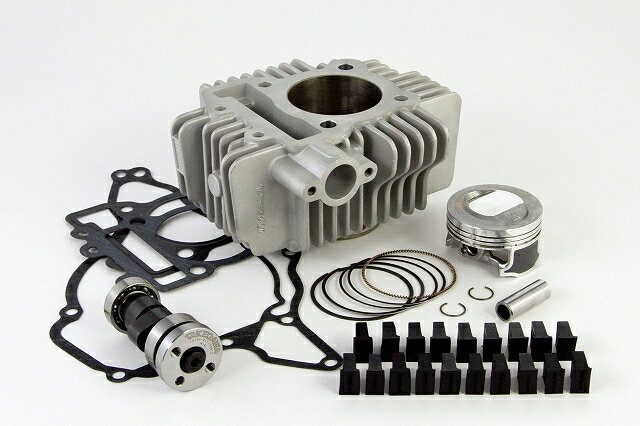 SP武川タケガワ01-05-5182S-ステージボアアップキット(59mm/138.3cc/メッキシリンダー)KSR110/KLX110SP武川タケガワ01-05-5182 SP武川タケガワ01-05-5182S-ステージボアアップキット(59mm/138.3cc/メッキシリンダー)KSR110/KLX110SP武川タケガワ01-05-5182