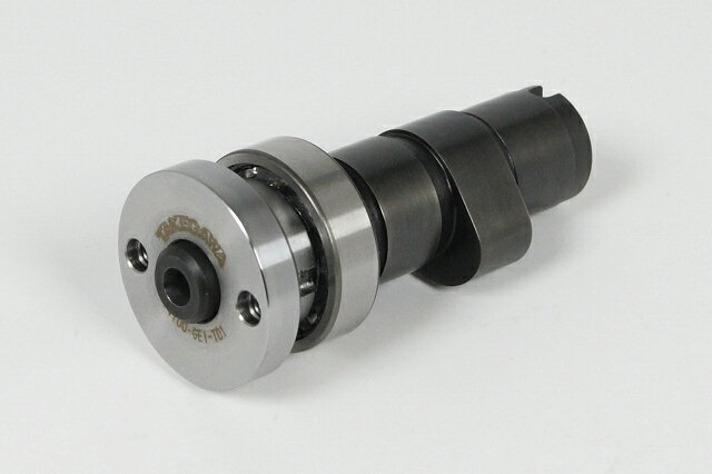 SP武川 タケガワ 01-08-0123 カムシャフト FI-エイプ/S-ステージ SP武川 タケガワ 01-08-0123