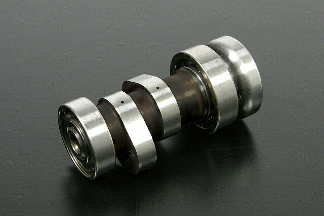 SP武川 タケガワ 01-08-0445 カムシャフトキット (SR-25) エイプ(スーパーヘッド+R 装着車輌) SP武川 ..