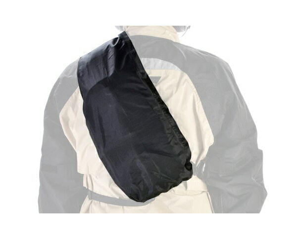 タナックス TANAX MP-298 レインカバー 適応:MFK-229 補修パーツ(2)