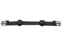 タナックス MP-335 コネクションベルト ブラック H25×W700mm MFK-271用 補修 リペア オプションパーツ サイドバッグ 鞄 荷物 キャンプ...