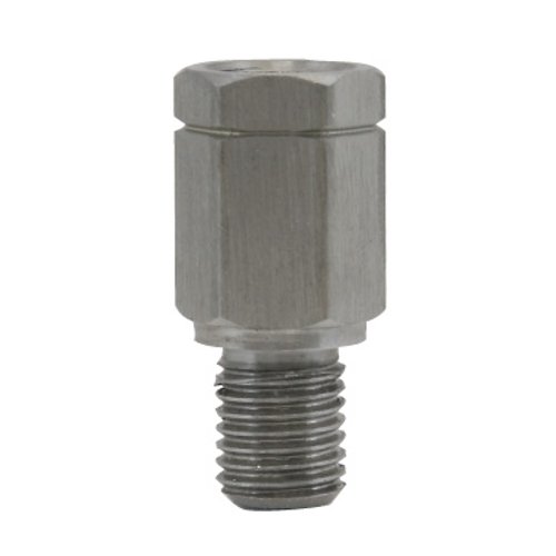 タナックス Tanax SS-9 スリムステンレスアダプター 8mm逆から8mm タナックス ss-9