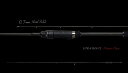 TICT ティクト スラム UTR-61HS-T2 MasterPiece カーボンソリッド(ハード) 6フィート1インチ/186cm 48.5g 竿 ロッド ...