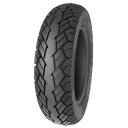 ティムソン 013011034 TS717 100/90-10 61J TL リア ジョーカー50 スペーシー100等 1本入り バイク ビジネス タイヤ