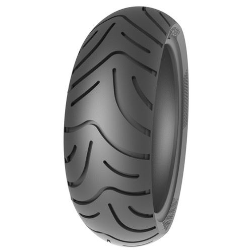 ティムソン 013011035 TS606 130/60-13 53J TL リア G-マックス125/150 1本入り スクーター ミニバイク タイヤ