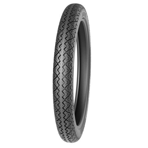 ティムソン 013011036 TS677 2.75-17 4PR TT フロント/リア NS50F CB50S ベンリィ CL50等 1本入り バイク ビジネス タイヤ