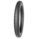 ティムソン 12222360 TS677 2.25-17 4PR TT フロント/リア スーパーカブ50 プレスカブ50等 1本入り バイク ビジネス タイヤ