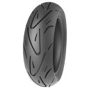 ティムソン 18319347 ストリートハイグリップ TS660 110/90-12 64N TL フロント フォーサイト マジェスティ 1本入り スクーター ...