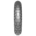 ティムソン 20380274 ストリートハイグリップ TS871F 110/80-14 53P TL フロント ADV150/160 1本入り スクーター ミニ...